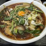 三ツ木屋食堂 - 料理写真: