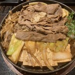 Shabu Shabu Japanese cuisine Kisoji Kirigaoka Ten - 