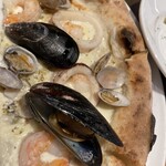 Pizzeria da NAPOI - 