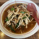 Taiwan Ramen Eraku Moriyama Honten - 