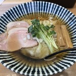 麺や 鶏とだし - 