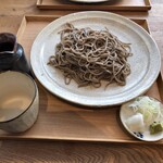 SOBA Hoshino - 