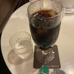 KIEFEL Hankyu Sanbangai Ten - アイスコーヒー