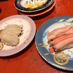 Kanazawa Maimon Sushi Makuisu Fukuokamomochi - 