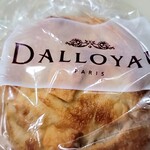 Dalloyau Mitsukoshi Ginza Ten - フロマージュ