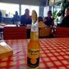 J's Corner Grill - ドリンク写真:Corona 500円