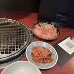 Yakiniku Shoten Hayashi - 