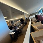 ANA LOUNGE Itamikuko Kokunaisen - 