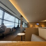 ANA LOUNGE Itamikuko Kokunaisen - 