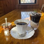 Coffee Ten Burendo - 