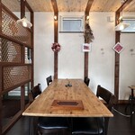 Taiwan cafe Chayin - 