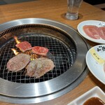 Yakiniku no Watami Higashimurayama Ekimae Ten - 