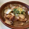 Teuchi Ramen Benibana - 味噌バターポテトらーめん