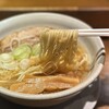 人類みな麺類 - 料理写真:Evis特製うまみ麺