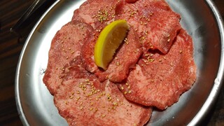 Yakiniku Tonya Banban Tobu Nerima Ten - 