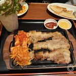 h Korean Restaurant Daidai Nagoya Ten - 