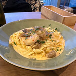 Italiana Tavola D’oro Ginza Mitsukoshi Ten - 