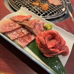 Yakiniku Shoten Hayashi - 