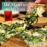 MR.MAURICE'S ITALIAN - 