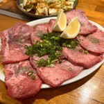 Yakiniku Horumon Mansen - 