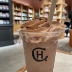 Hotel Chocolat Gurantsuri Musashikosugi Ten - 