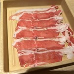 Shabushabu Onyasai Ikebukuro Nishiguchi Ten - 