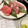 肉匠 紋次郎 - 料理写真: