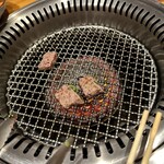 Yakiniku Ryuumon - 