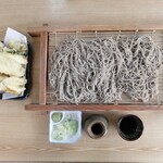 Soba Dokoro Onihira Hirukami Ten - 