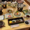 鷲羽グランドホテル　備前屋甲子 - 料理写真: