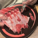 Maguro to Sumibiyaki Uozumi Akihabara Ten - 