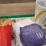 McDonald's Ionmoru Itami Ten - 