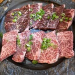 Buen Seafood Yakiniku Mutachohonten - 