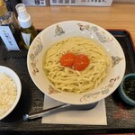 Mita Seimenjo Kichijoji Ten - たまごかけ麺