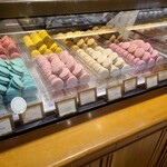 Laduree Nihonbashi Ten - 