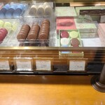 Laduree Nihonbashi Ten - 