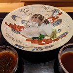 Japanese Cuisine Konishi - 