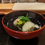 Japanese Cuisine Konishi - 