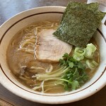 Ramen Notoyama Chogo Honten - ラーメンZ790円！