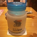 Komeda Coffee Ten Shinkibaekimaeten - 