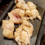 Yakiniku Gyuzan Bekkan Kagoshima Tenmonkan Ten - 