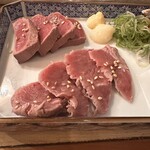 江戸堀 肉串 串の向こう側 - 