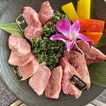 Yamagata Yakiniku Gyubee Soan Hamamatsu Entetsu Ten - 