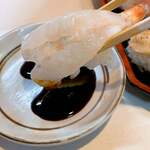 Sushi Sumidagawa - 