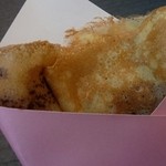 Kira Kira Crepe - ホットクレープ