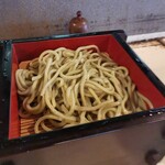 Futaba Soba - せいろそば