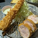 Bikkuri Tonkatsu Kawa - 