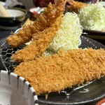 Bikkuri Tonkatsu Kawa - 