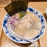 Kujukuri Ramen Kukuri - 