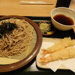 Nadai Hakone Soba Kitami Ten - 